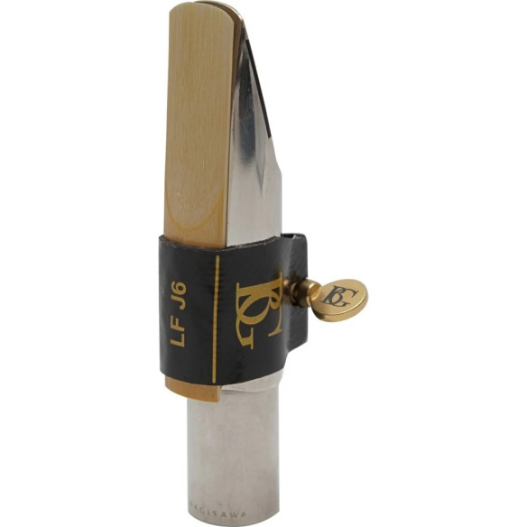 BG Abrazadera Saxo Tenor Flex Jazz LFJ-6 Dukoff/Yanagisawa