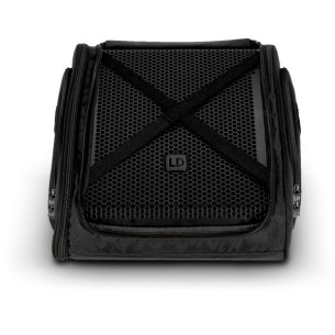 Comprar Funda para monitor de escenario LD SYSTEMS MON 10 G3 PC. 2