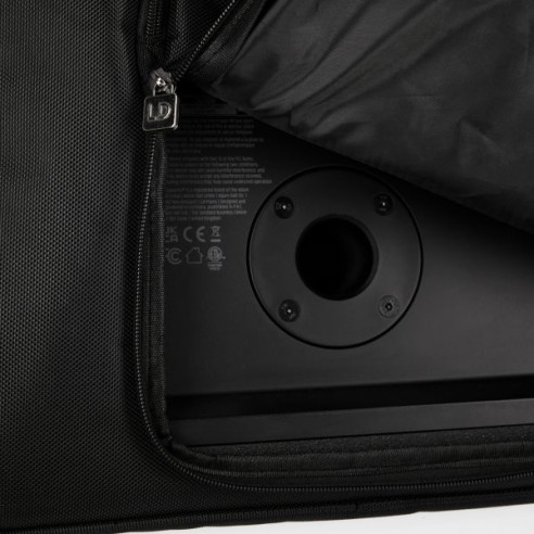 Comprar Funda para monitor de escenario LD SYSTEMS MON 10 G3 PC.