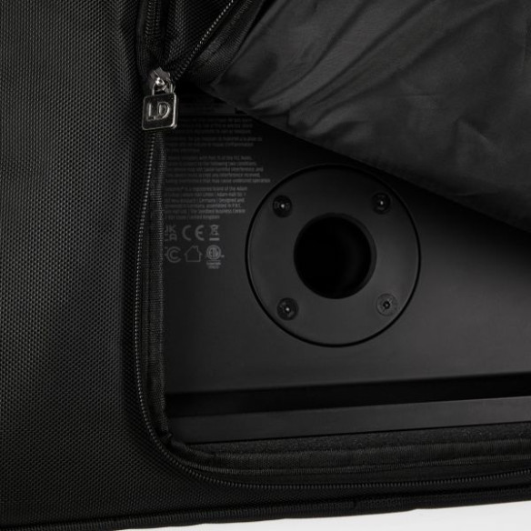 Comprar Funda para monitor de escenario LD SYSTEMS MON 10 G3 PC.