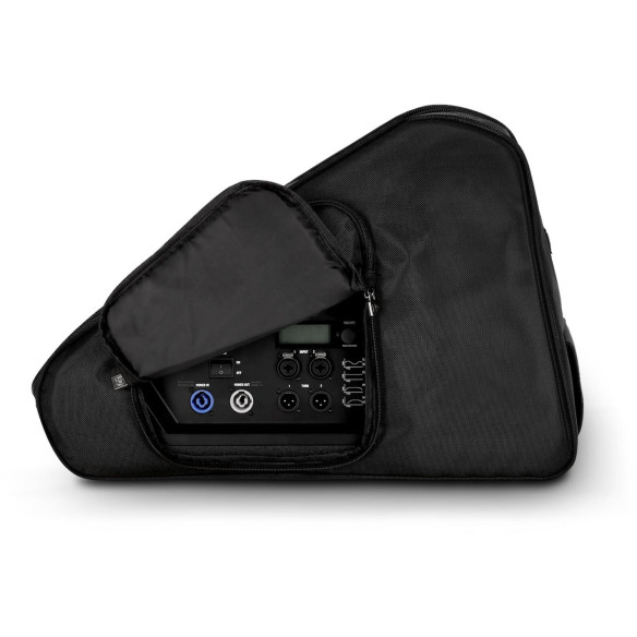 Comprar Funda para monitor de escenario LD SYSTEMS MON 15 G3 PC. Comprar Funda para monitor de escenario LD SYSTEMS MON 15 G3 PC.