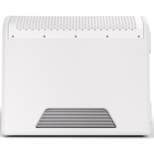 MON 10 A G3 W Monitor escenario amplificado, Blanco