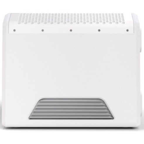 MON 8 A G3 W Monitor escenario amplificado, Blanco