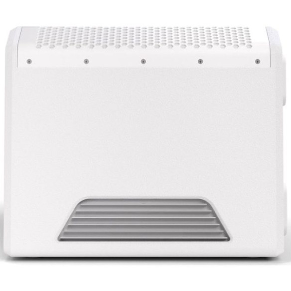 MON 8 A G3 W Monitor escenario amplificado, Blanco