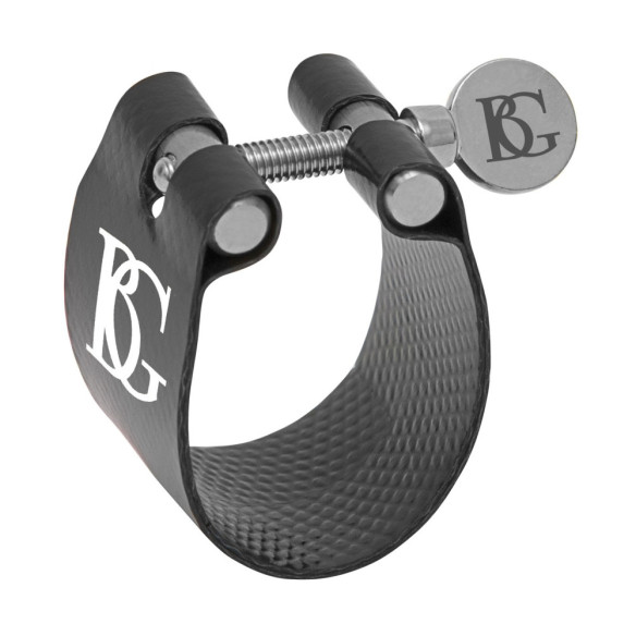 BG Abrazadera Clarinete Alemán Flex LFGB