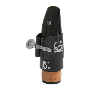 BG Abrazadera Clarinete Alemán Flex LFGB 2