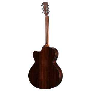 Alvarez AEBT70CE ARMREST Guitarra Electroacústica Barítona 2