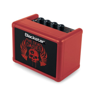 Blackstar FLY 3-BT-TDD Amplificador Combo para Guitarra