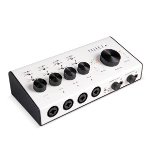 Blackstar Polar 4 Interface USB de 4 Canales
