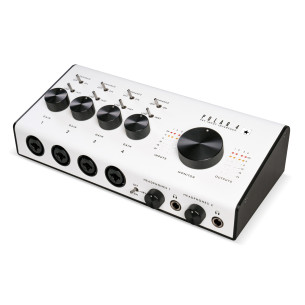 Blackstar Polar 4 Interface USB de 4 Canales 2
