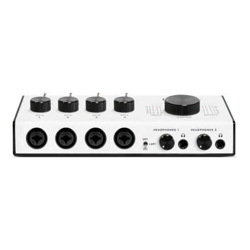 Blackstar Polar 4 Interface USB de 4 Canales