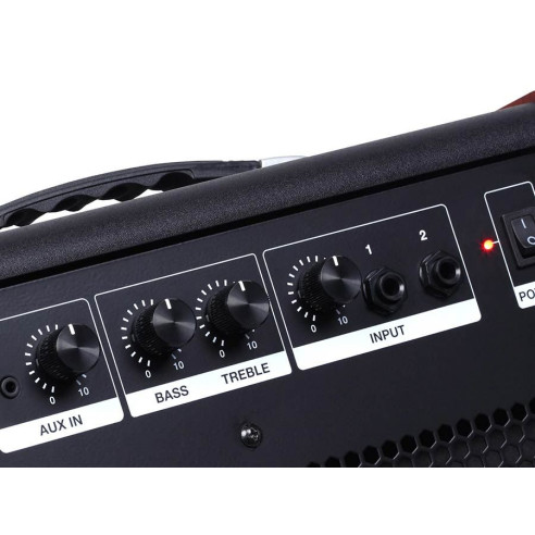 Medeli AP33 monitor para batería digital AP33