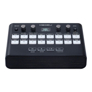 Medeli MR101 Caja de Ritmos Programable 2