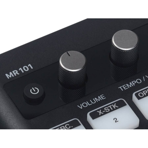 Medeli MR101 Caja de Ritmos Programable