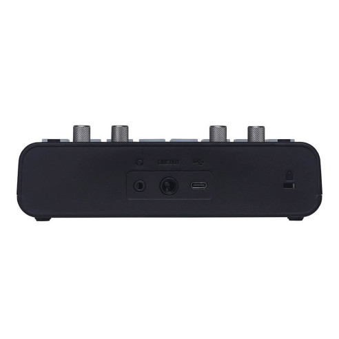 Medeli MR101 Caja de Ritmos Programable