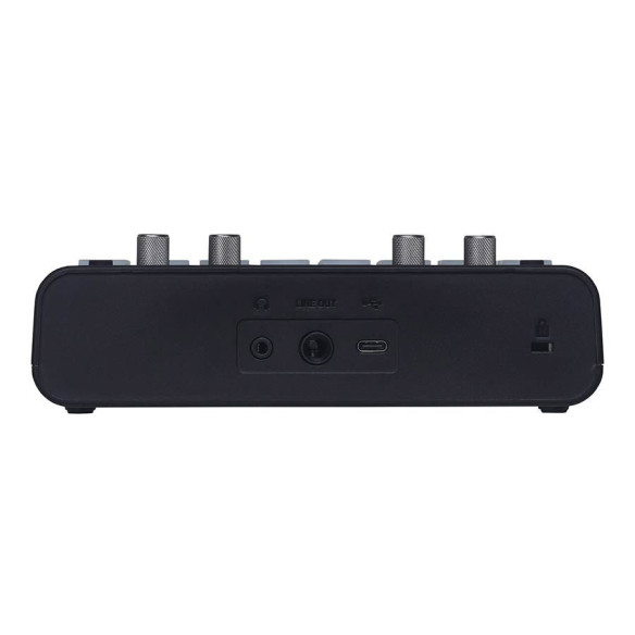 Medeli MR101 Caja de Ritmos Programable