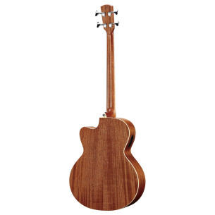 Alvarez AB60 CE SPB Bajo Acustico 4 Cuerdas 2