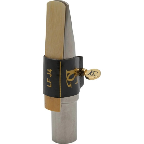 BG Abrazadera Saxo Alto Flex Jazz LFJ-4 Bari/Jody Jazz BG Abrazadera Saxo Alto Flex Jazz LFJ-4 Bari/Jody Jazz