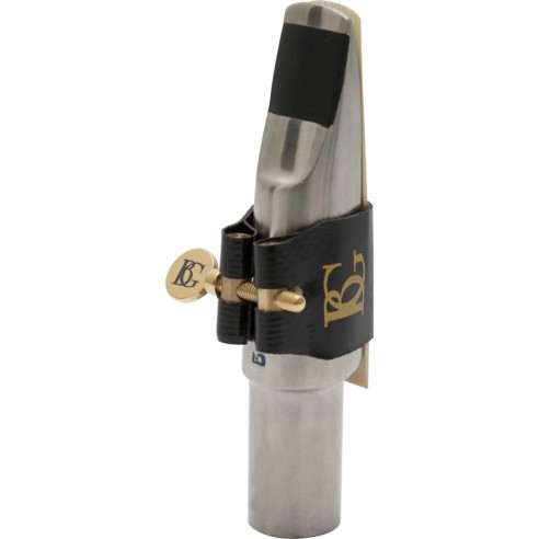 BG Abrazadera Saxo Alto Flex Jazz LFJ-4 Bari/Jody Jazz