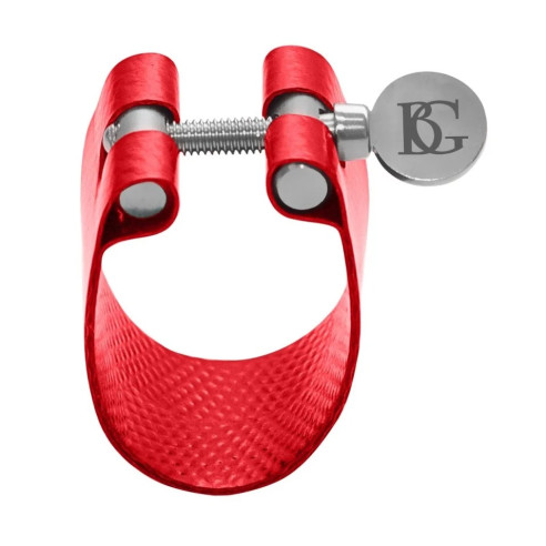 BG Abrazadera Requinto Flex Red LFE9