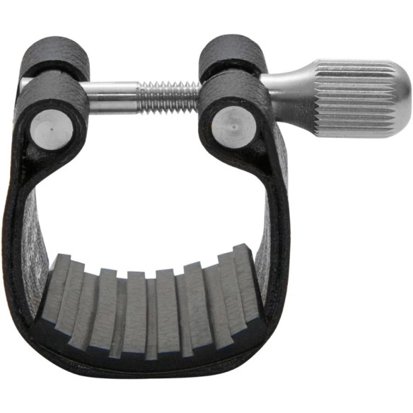 BG Abrazadera Saxo Tenor Std Metal Jazz L-21SJ Dukoff/Larsen