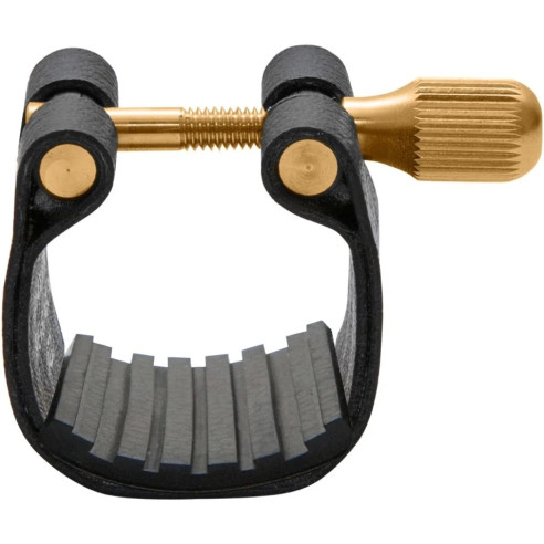 BG Abrazadera Saxo Tenor Standard Metal Jazz L-24SJ Otto Link