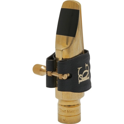 BG Abrazadera Saxo Tenor Standard Metal Jazz L-24SJ Otto Link