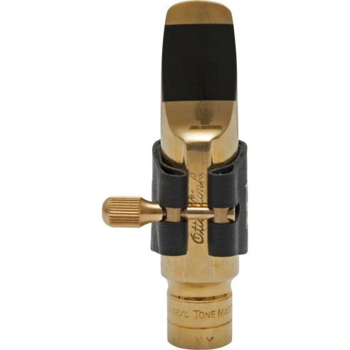 BG Abrazadera Saxo Tenor Standard Metal Jazz L-24SJ Otto Link