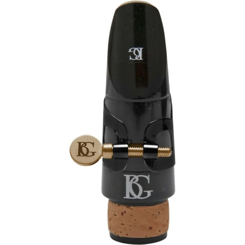 BG Abrazadera Clarinete Tradition Negra L-3B