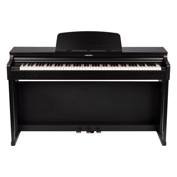 Medeli UP203/BK Piano Digital Doméstico