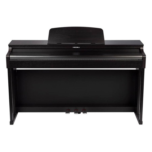 Medeli UP203/BK Piano Digital Doméstico