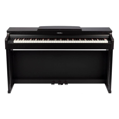 Medeli UP203/BK Piano Digital Doméstico