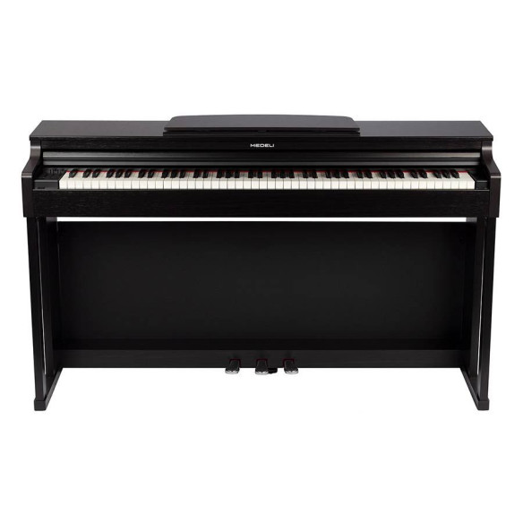 Medeli UP203/BK Piano Digital Doméstico