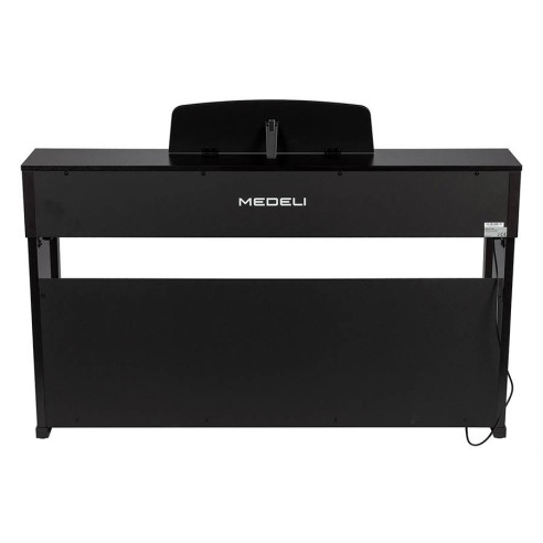Medeli UP203/BK Piano Digital Doméstico
