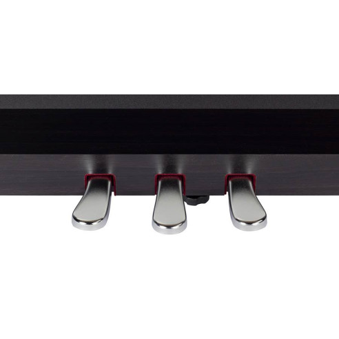 Medeli UP203/BK Piano Digital Doméstico