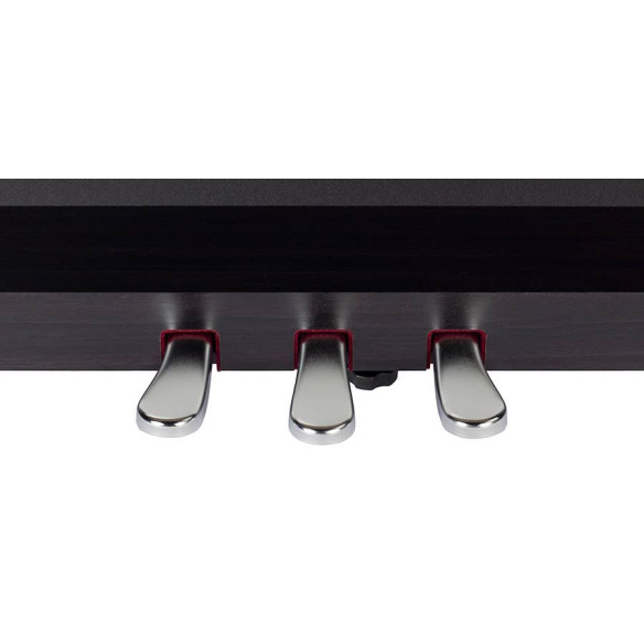 Medeli UP203/BK Piano Digital Doméstico