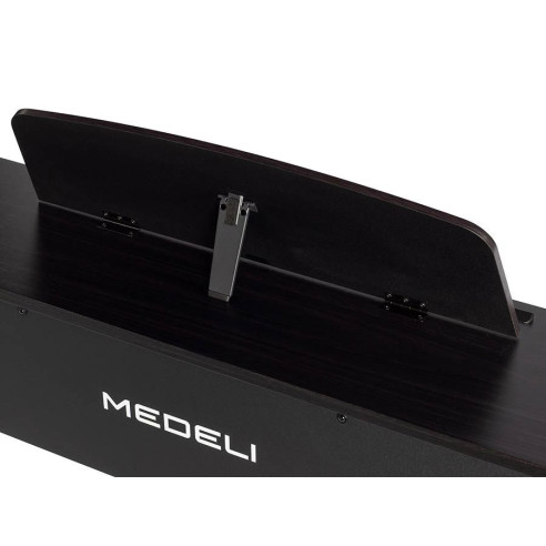 Medeli UP203/BK Piano Digital Doméstico