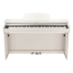 Medeli UP203/WH Piano Digital Domestico