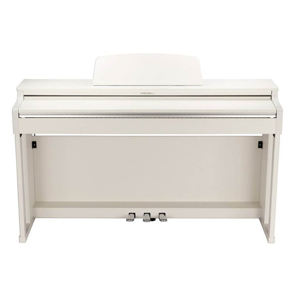 Medeli UP203/WH Piano Digital Domestico