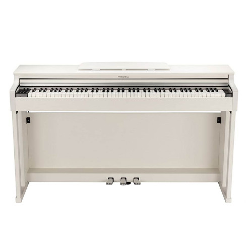 Medeli UP203/WH Piano Digital Domestico