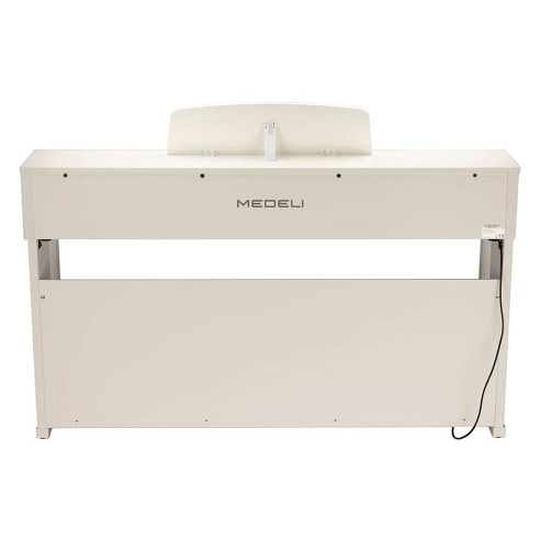 Medeli UP203/WH Piano Digital Domestico