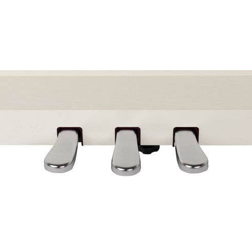 Medeli UP203/WH Piano Digital Domestico