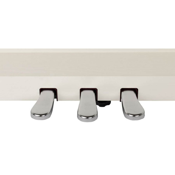 Medeli UP203/WH Piano Digital Domestico