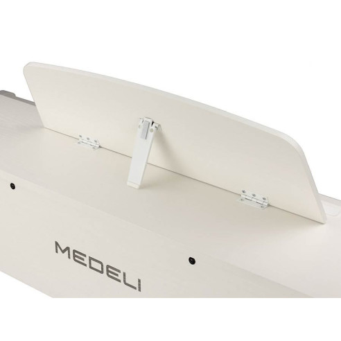 Medeli UP203/WH Piano Digital Domestico