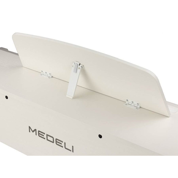 Medeli UP203/WH Piano Digital Domestico