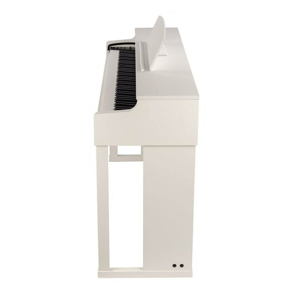 Medeli UP203/WH Piano Digital Domestico