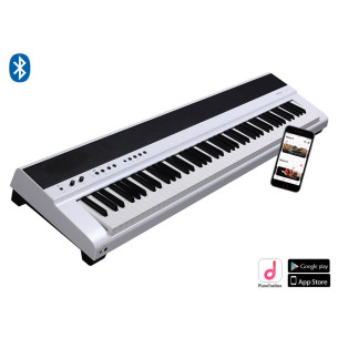 Medeli SP201+ Plus /WH Piano Digital de escenario