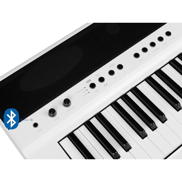 Medeli SP201+ Plus /WH Piano Digital de escenario Medeli SP201+ Plus /WH Piano Digital de escenario