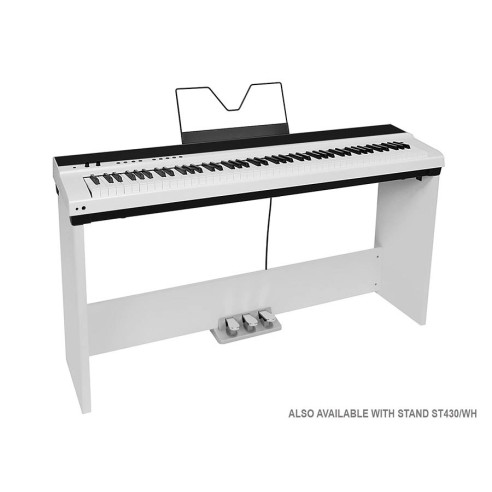 Medeli SP201+ Plus /WH Piano Digital de escenario