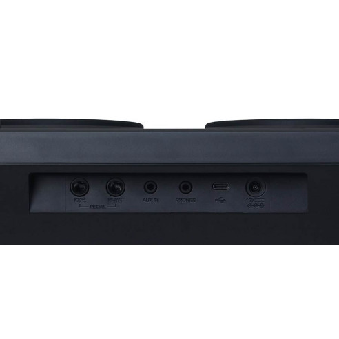 Medeli DD221 Bateria Digital de Sobremesa 7 Pads + 2 Pedales